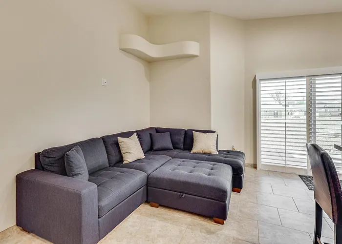 Ferienhaus Family Haven 4 Mi To Havasu & London Bridge!