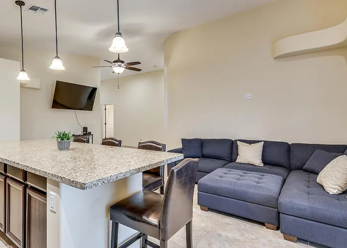 Ferienhaus Family Haven 4 Mi To Havasu & London Bridge! *