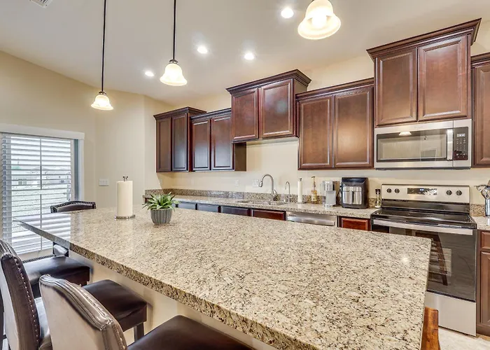 Family Haven 4 Mi To Havasu & London Bridge! Lake Havasu City