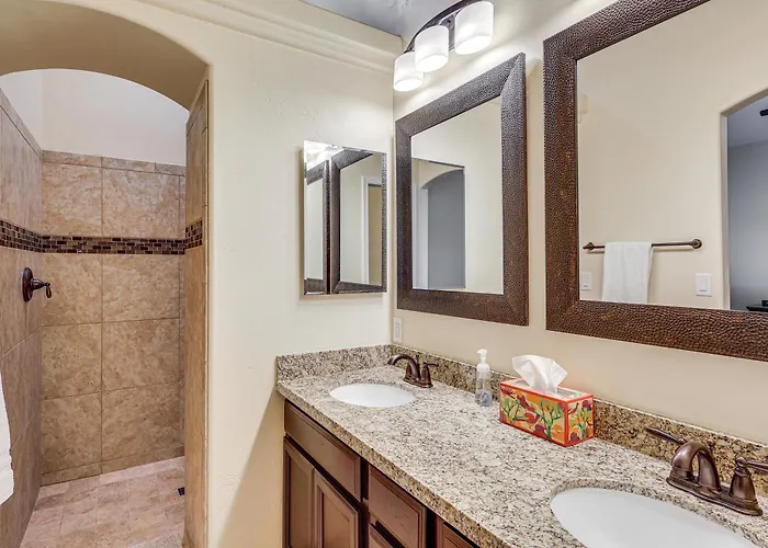 Family Haven 4 Mi To Havasu & London Bridge! Lake Havasu City