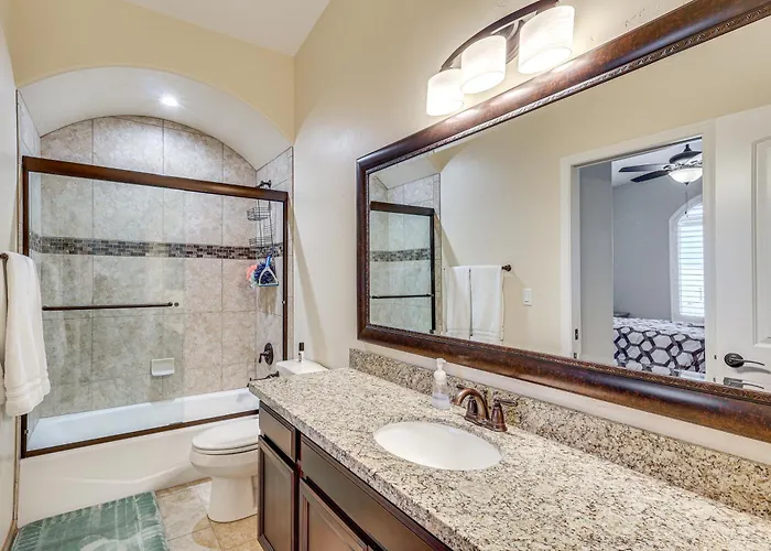 Family Haven 4 Mi To Havasu & London Bridge! Lake Havasu City