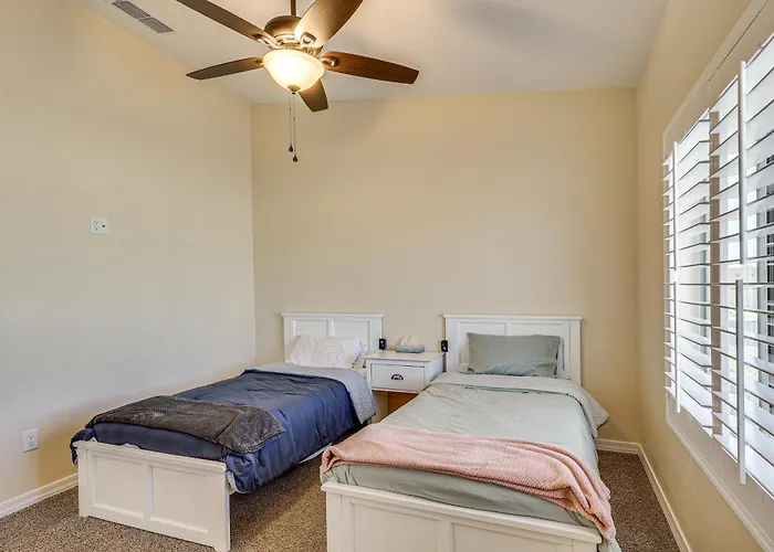 Family Haven 4 Mi To Havasu & London Bridge! Lake Havasu City