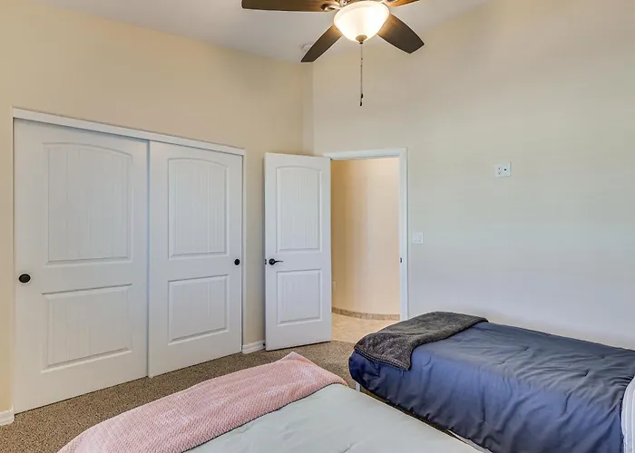 Family Haven 4 Mi To Havasu & London Bridge!
